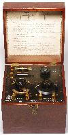 1920s crystal set