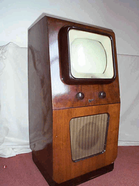 Marconiphone 1950