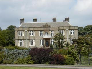 Beauchief Hall